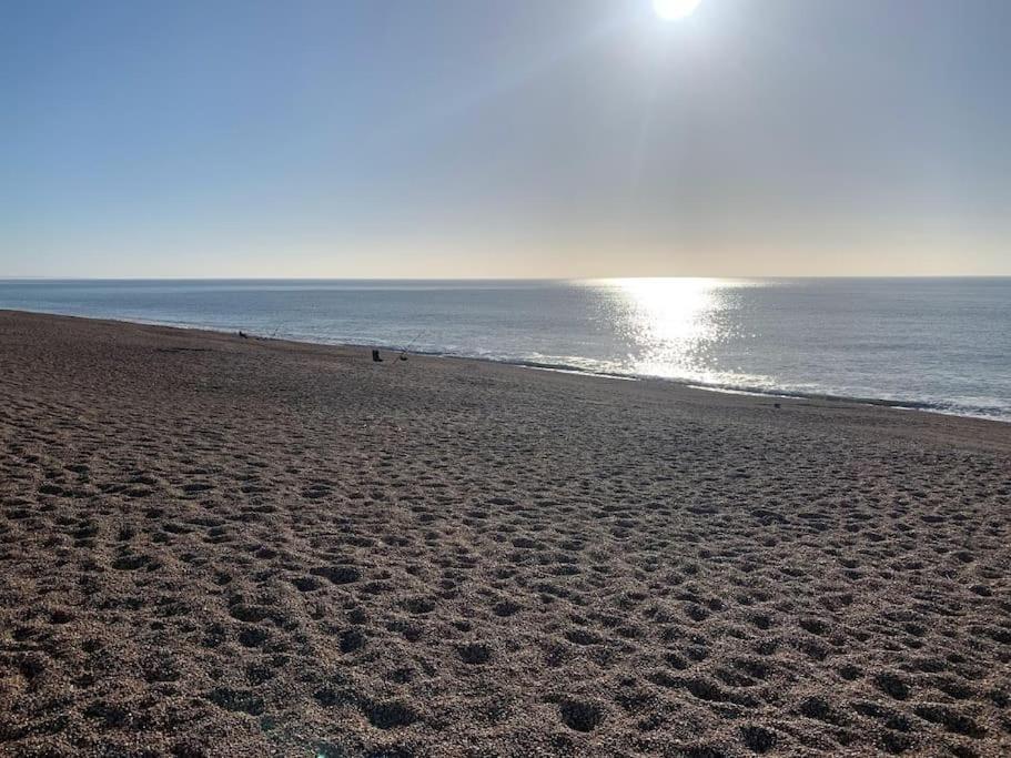 The Captain'S Retreat, Quiet 1 Bed Dog Friendly Puncknowle Екстер'єр фото