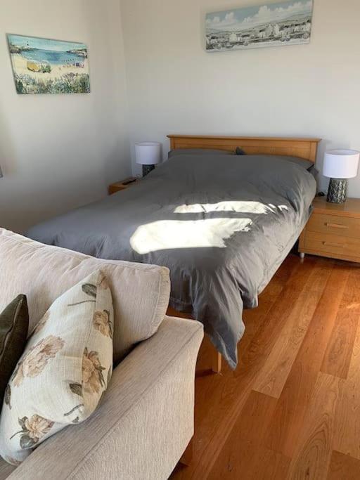 The Captain'S Retreat, Quiet 1 Bed Dog Friendly Puncknowle Екстер'єр фото