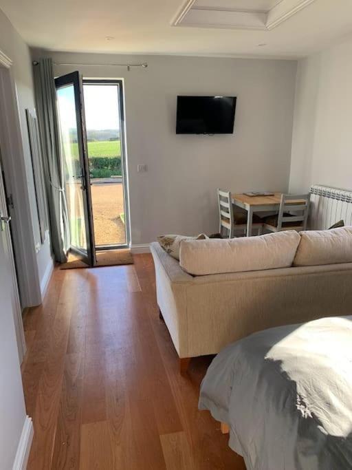 The Captain'S Retreat, Quiet 1 Bed Dog Friendly Puncknowle Екстер'єр фото