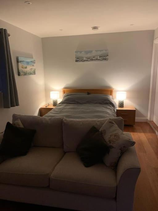 The Captain'S Retreat, Quiet 1 Bed Dog Friendly Puncknowle Екстер'єр фото